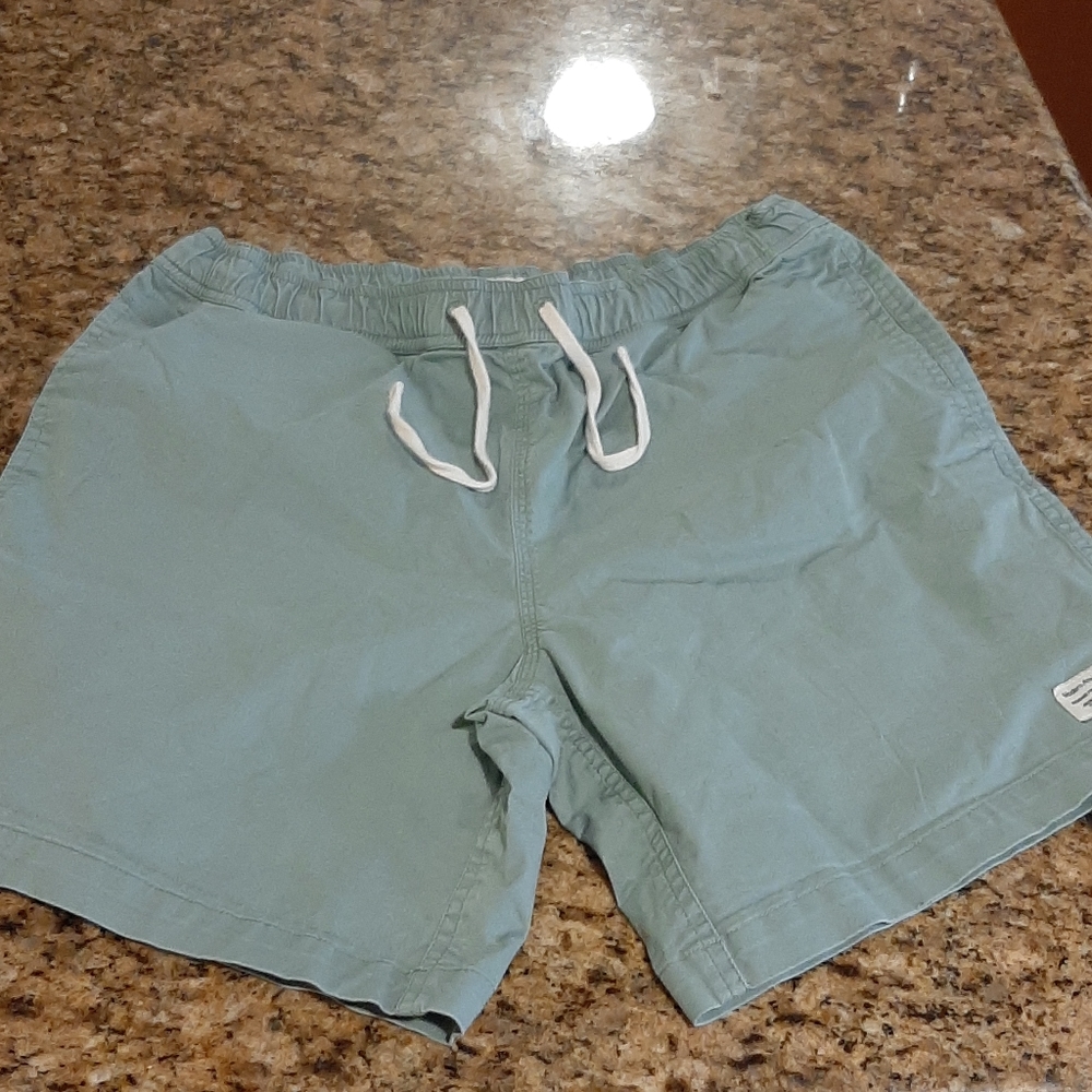 Modern Amusement shorts